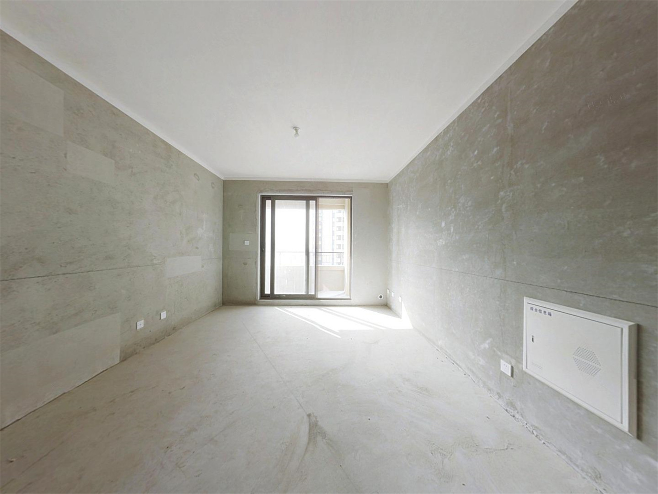 保利香槟国际 3室1厅2卫 117m&sup2;