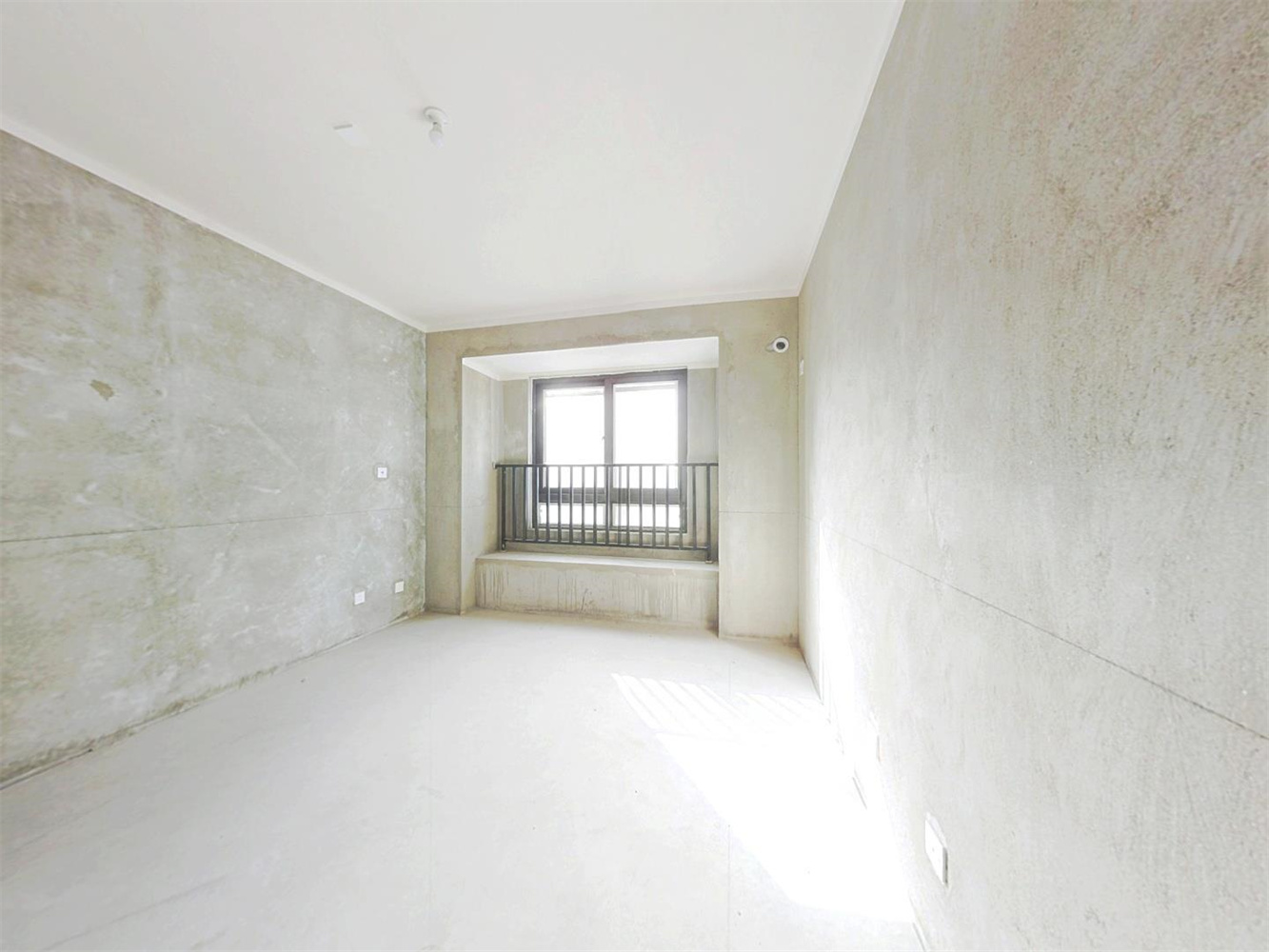 保利香槟国际 3室1厅2卫 117m&sup2;
