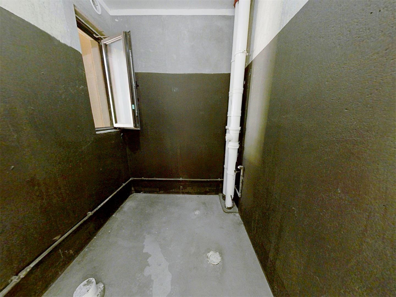 保利香槟国际 3室1厅2卫 117m&sup2;