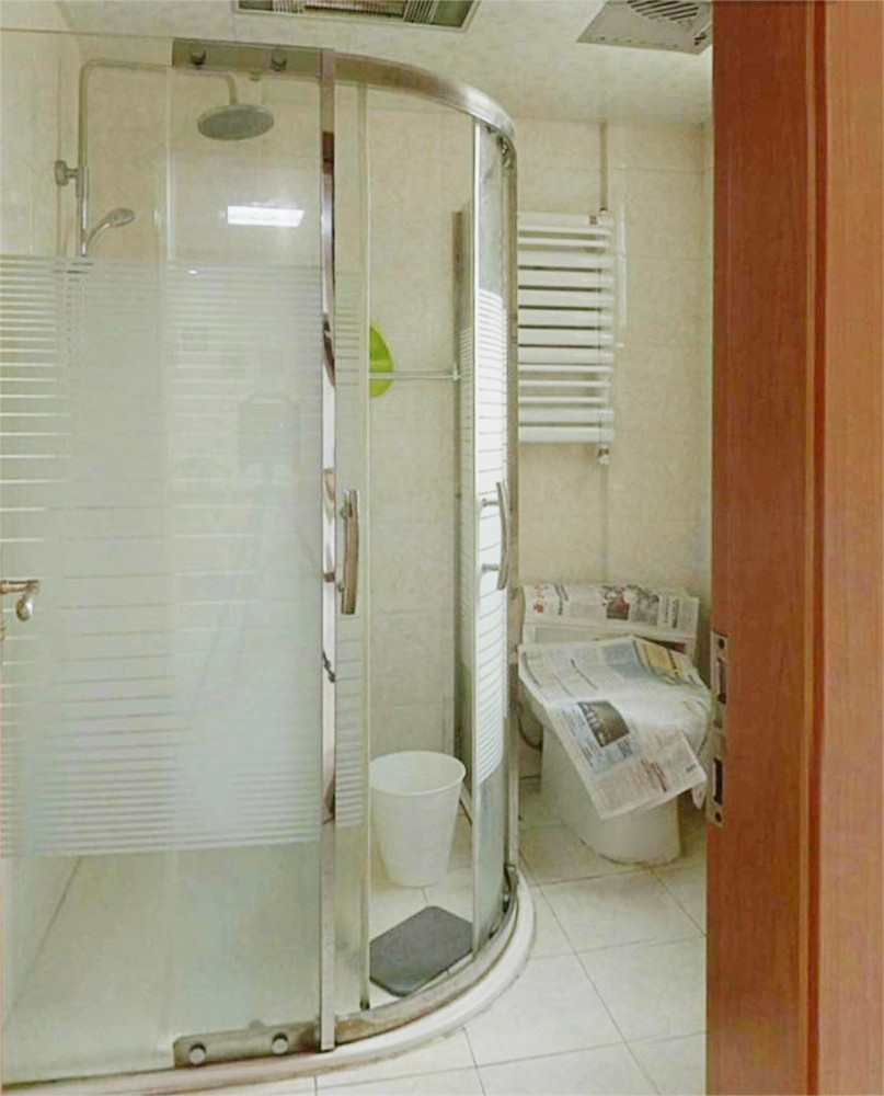 紫东花苑 2室2厅1卫 93m&sup2;