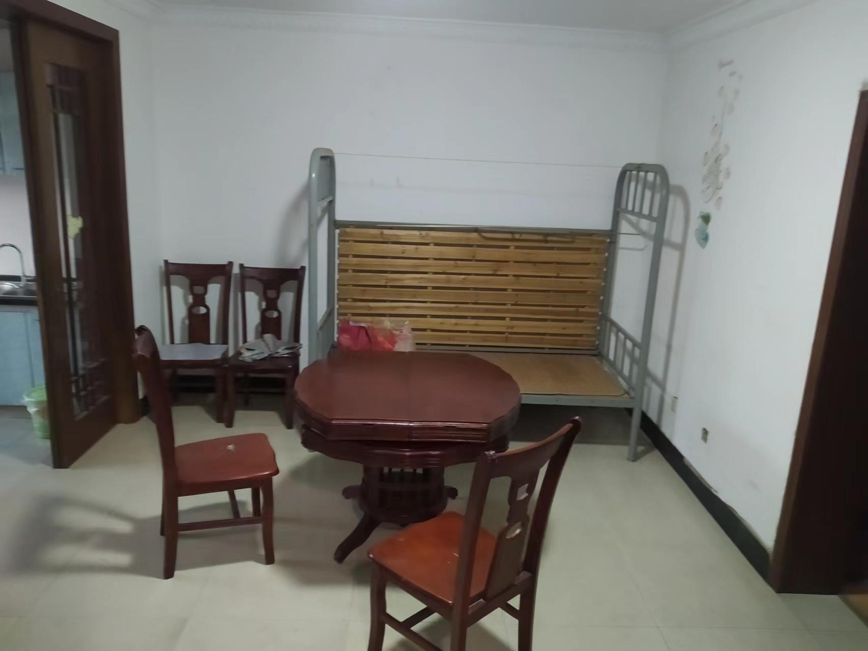永兴佳园 3室2厅2卫 84m&sup2;
