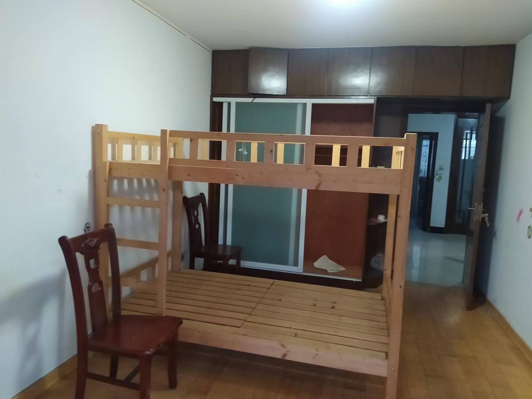 永兴佳园 3室2厅2卫 84m&sup2;