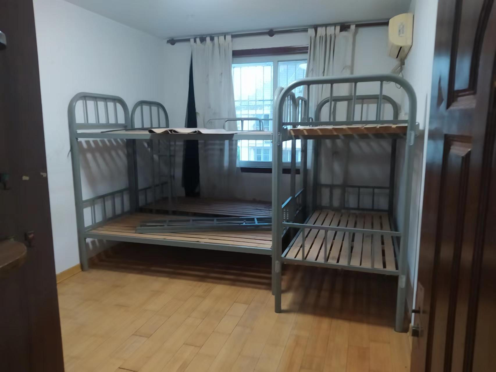 永兴佳园 3室2厅2卫 84m&sup2;