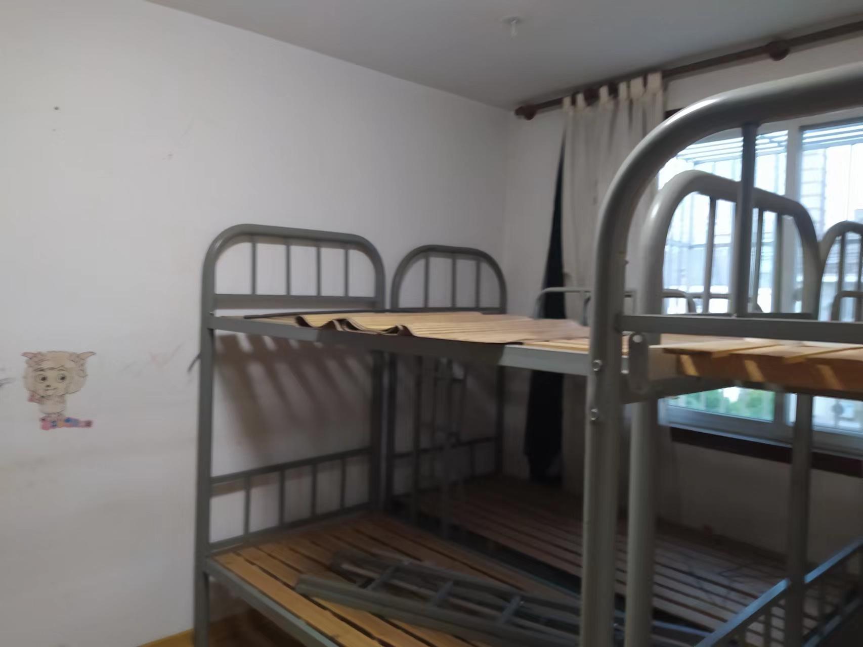 永兴佳园 3室2厅2卫 84m&sup2;