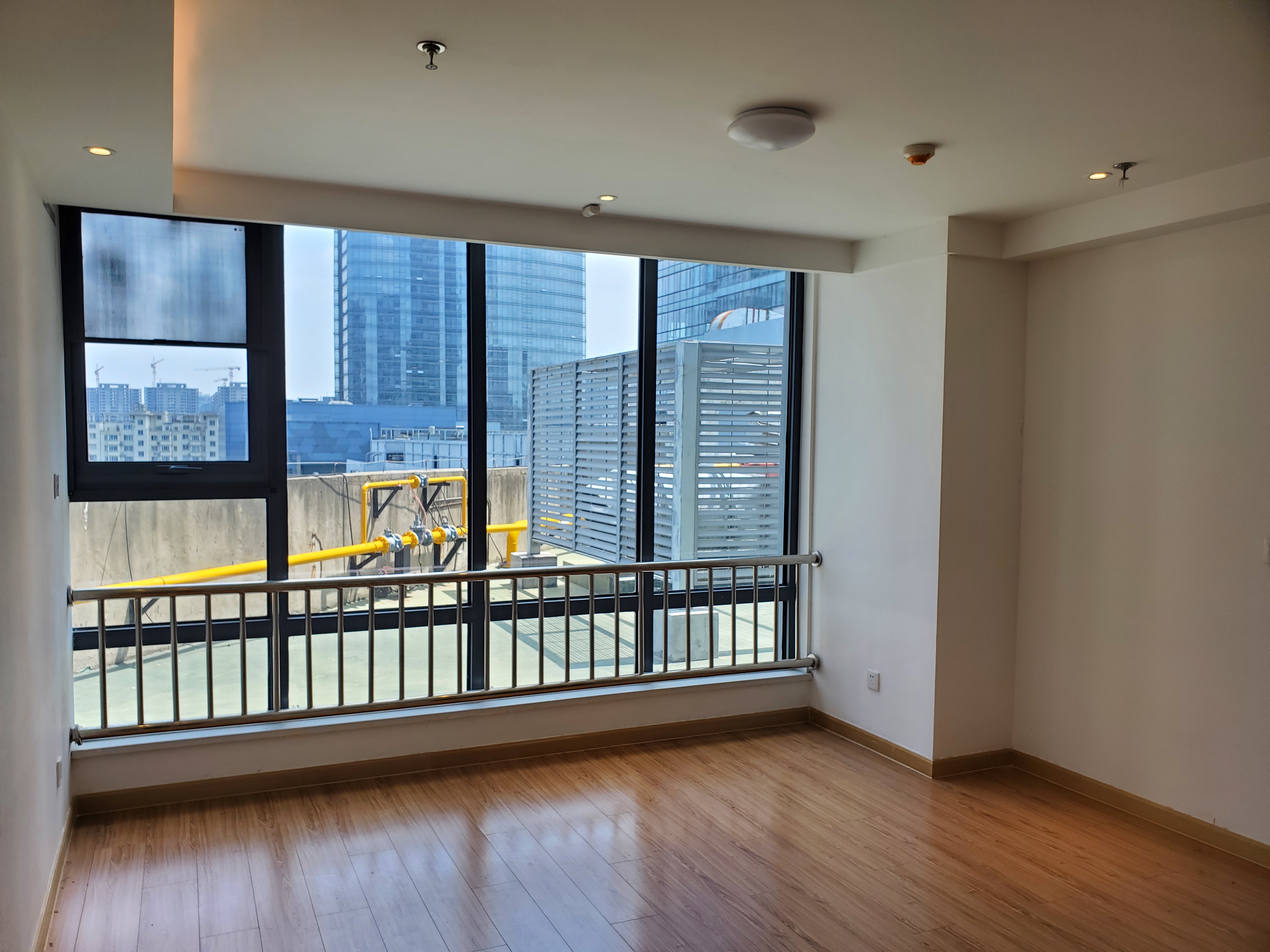 圆融嘉悦阁 1室1厅1卫 87.44m&sup2;