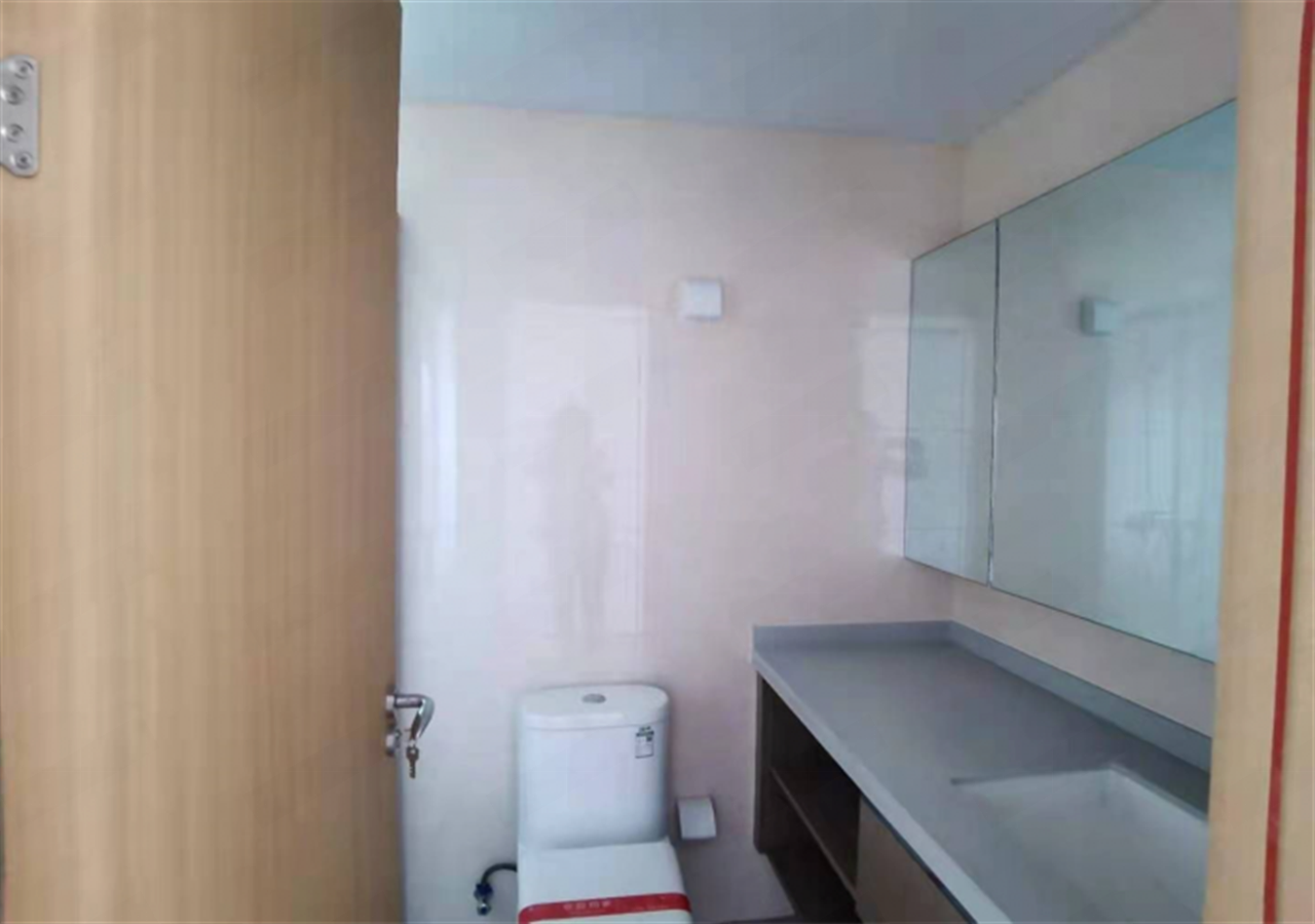 时光漫城 3室2厅1卫 92m&sup2;