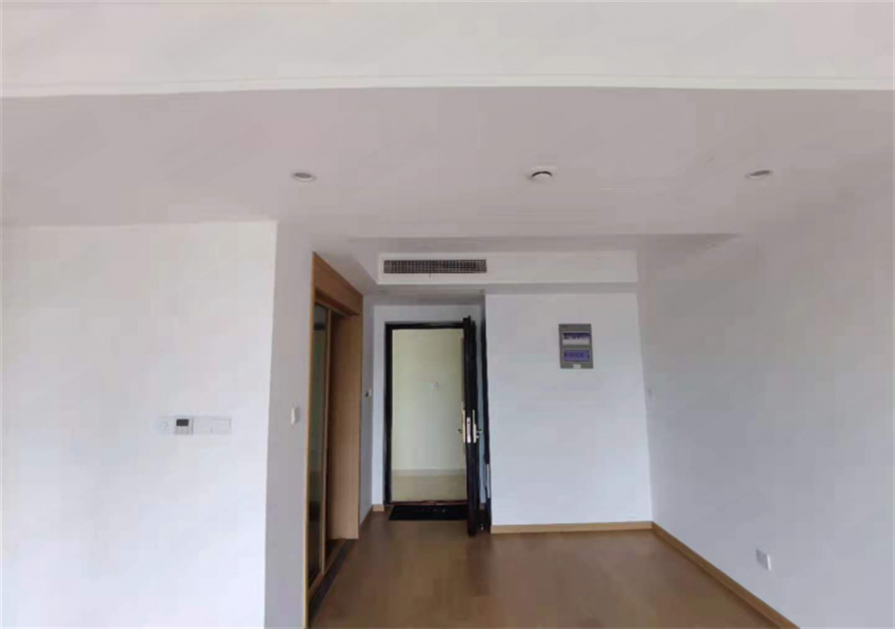 时光漫城 3室2厅1卫 92m&sup2;