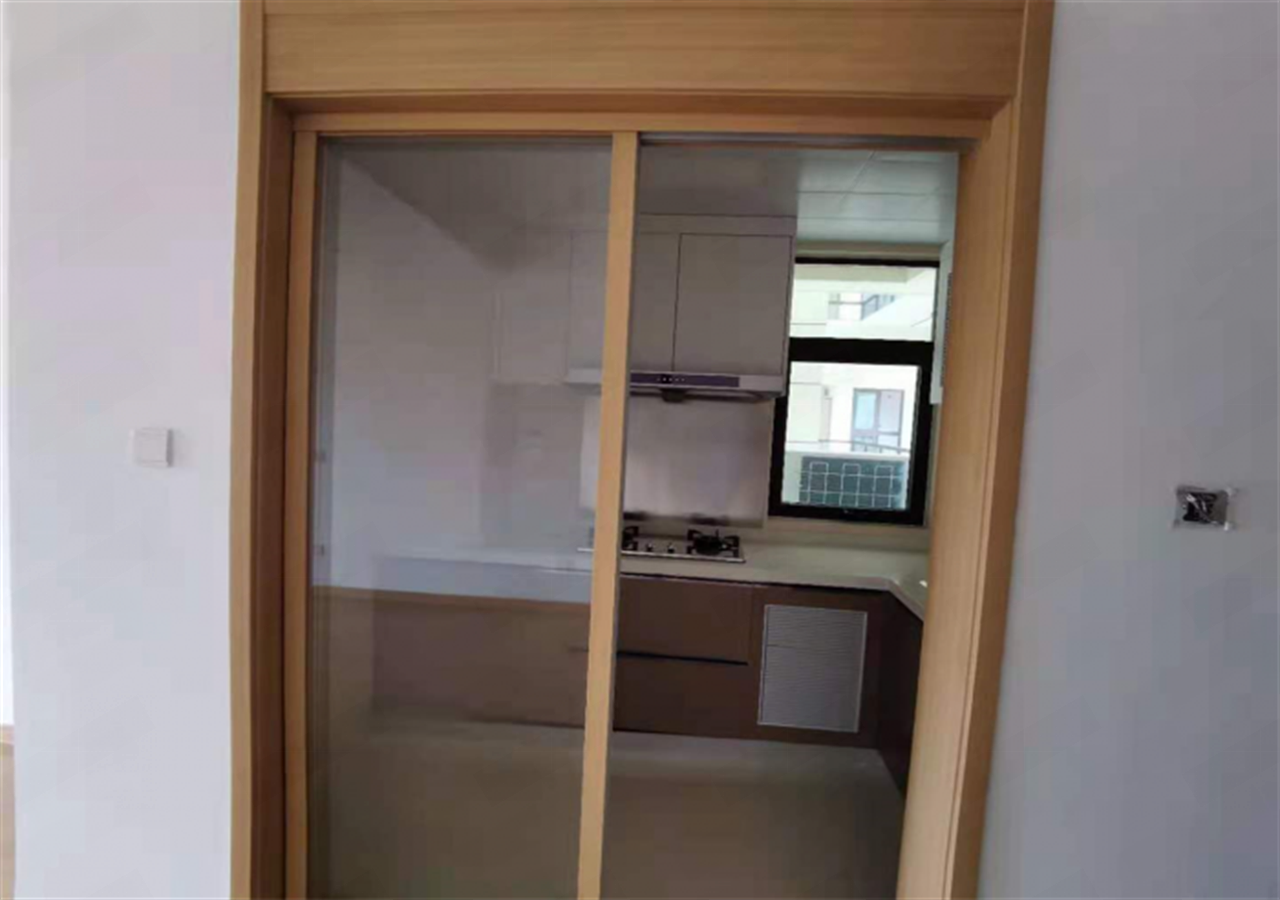 时光漫城 3室2厅1卫 92m&sup2;