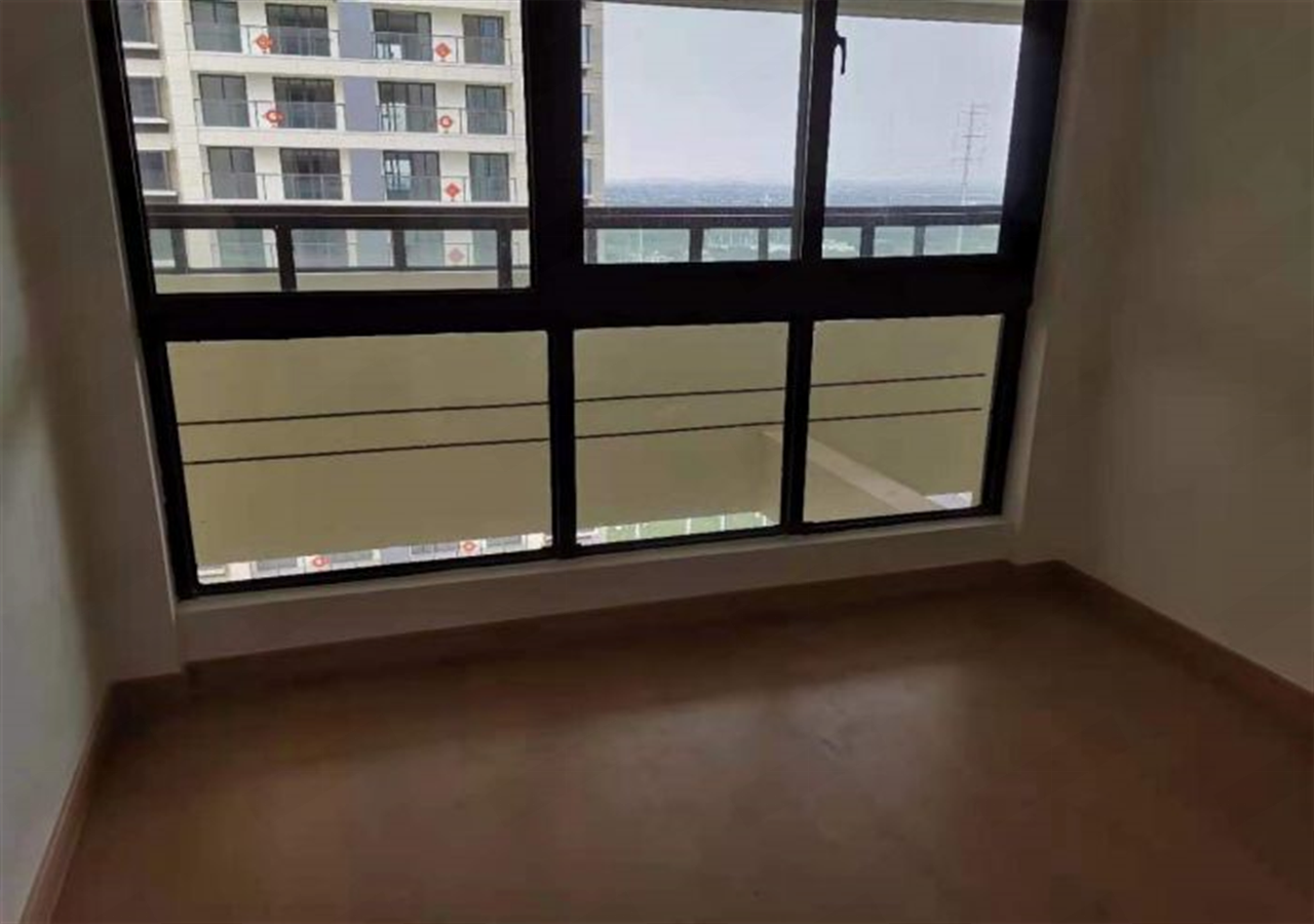 时光漫城 3室2厅1卫 92m&sup2;