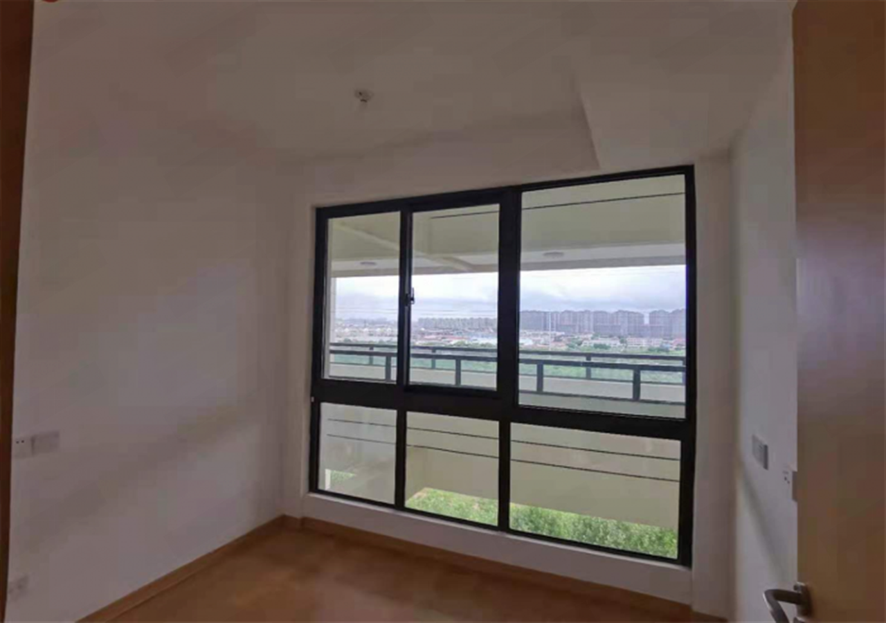 时光漫城 3室2厅1卫 92m&sup2;