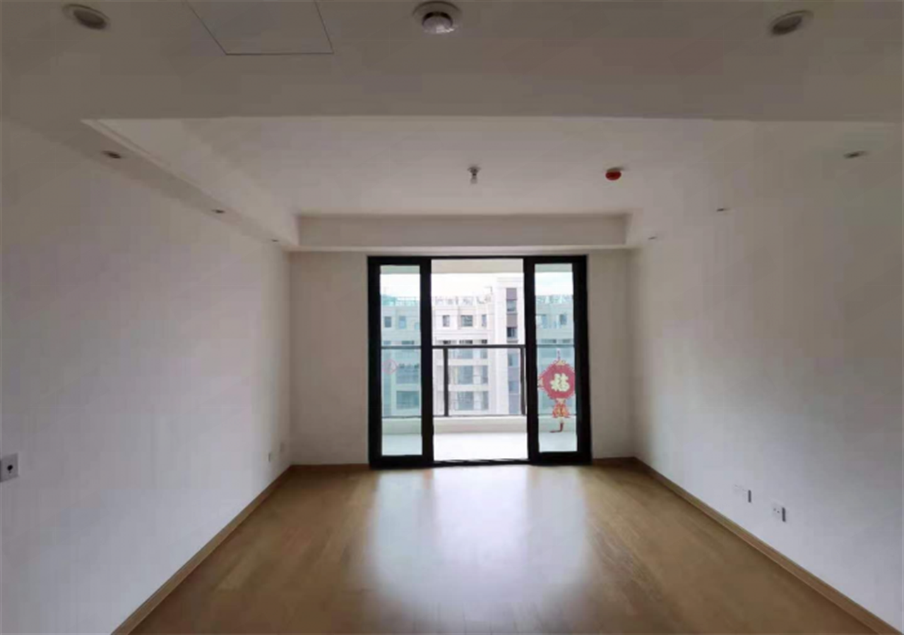 时光漫城 3室2厅1卫 92m&sup2;