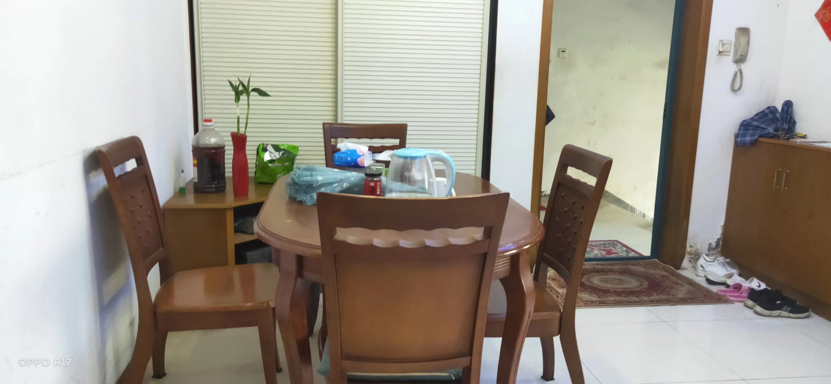 五山花苑 2室2厅1卫 104.00m&sup2;