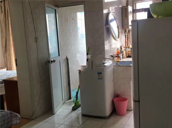 易家桥新村 1室1厅1卫 43.00m&sup2;