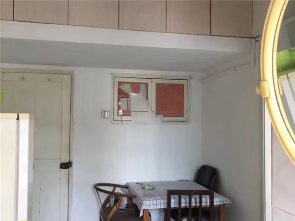 易家桥新村 1室1厅1卫 43.00m&sup2;