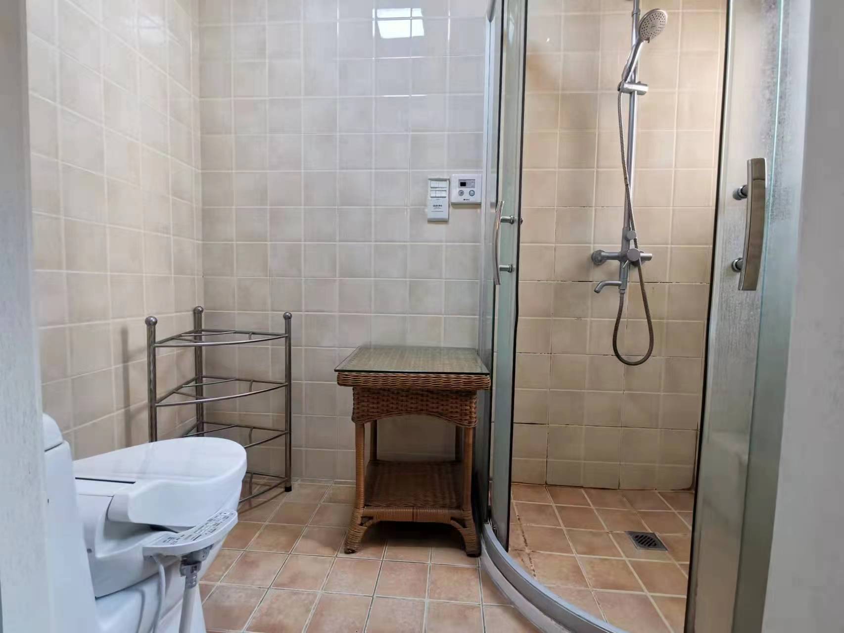恒盛豪庭 2室2厅1卫 94.6m&sup2;