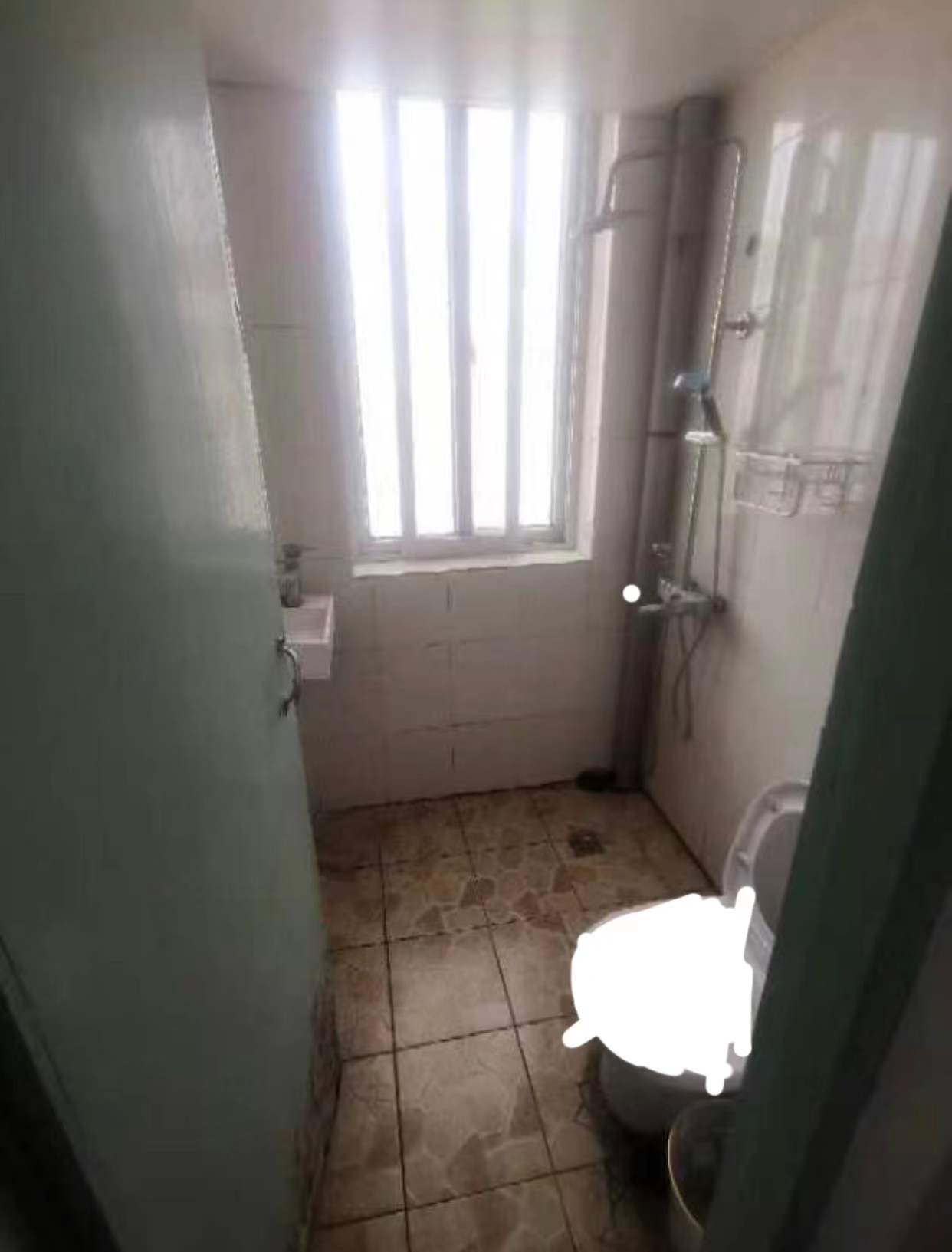 文峰花苑 2室1厅1卫 75m&sup2;