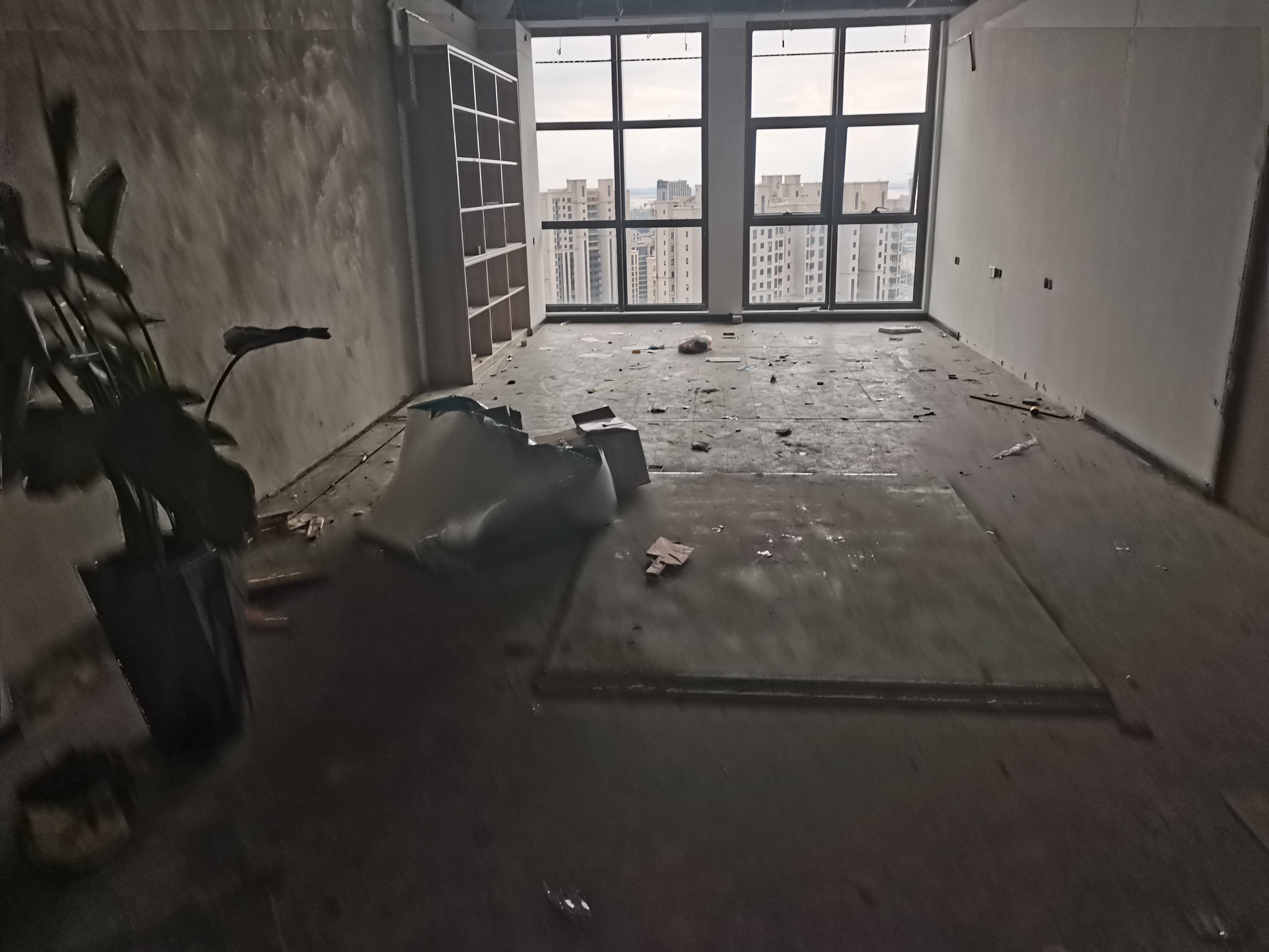 南通万达广场 室厅卫 75m&sup2;