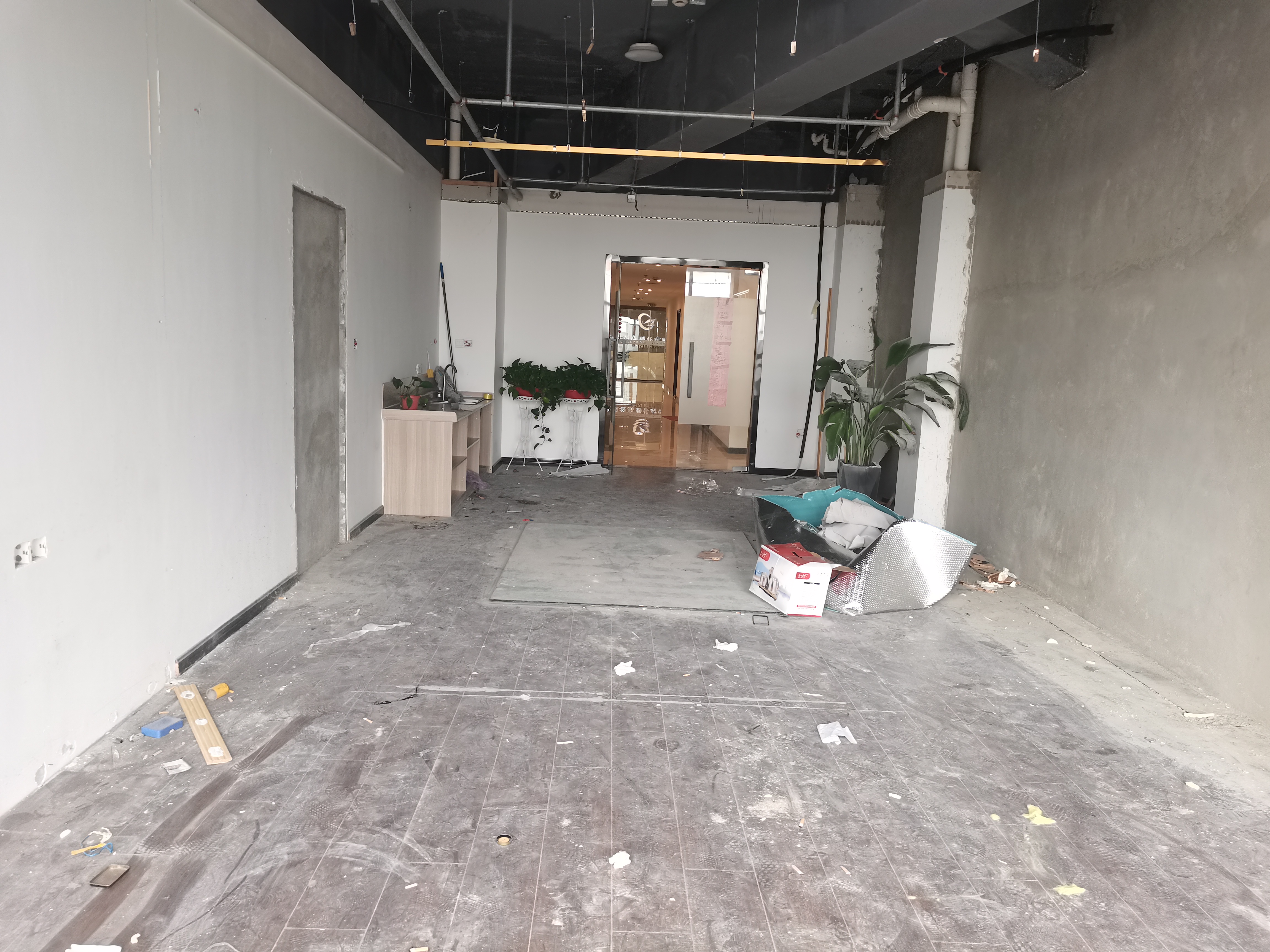 南通万达广场 室厅卫 75m&sup2;
