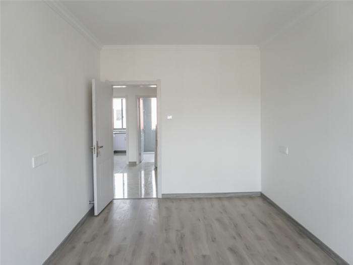 南川园新村 2室1厅1卫 58m&sup2;