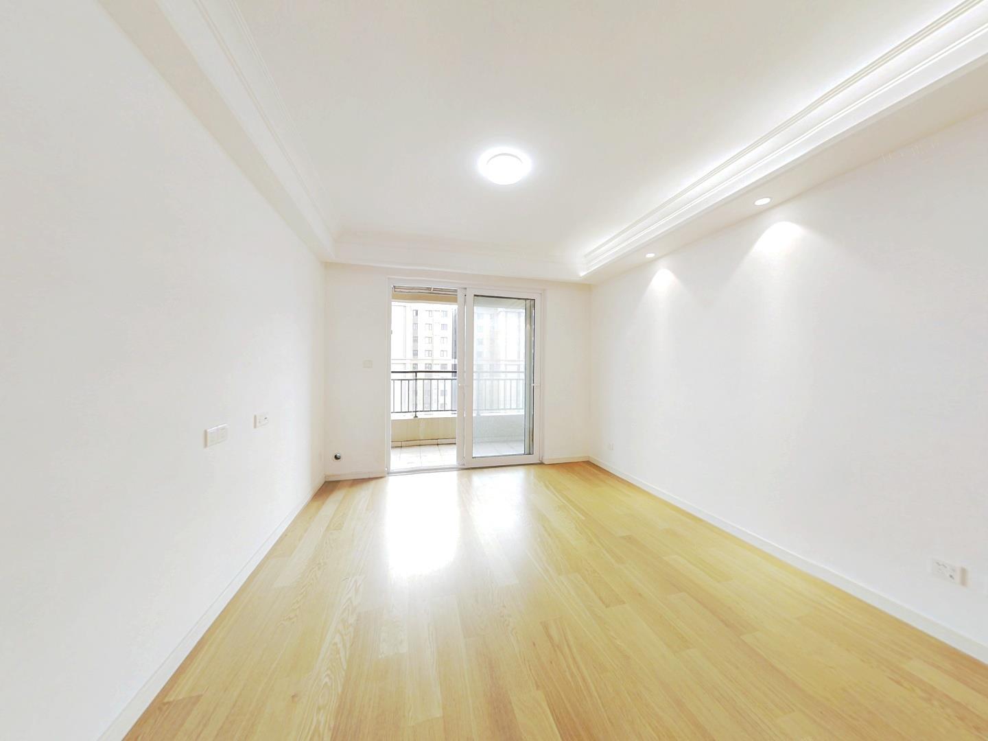 中海碧林湾 3室2厅1卫 97m&sup2;