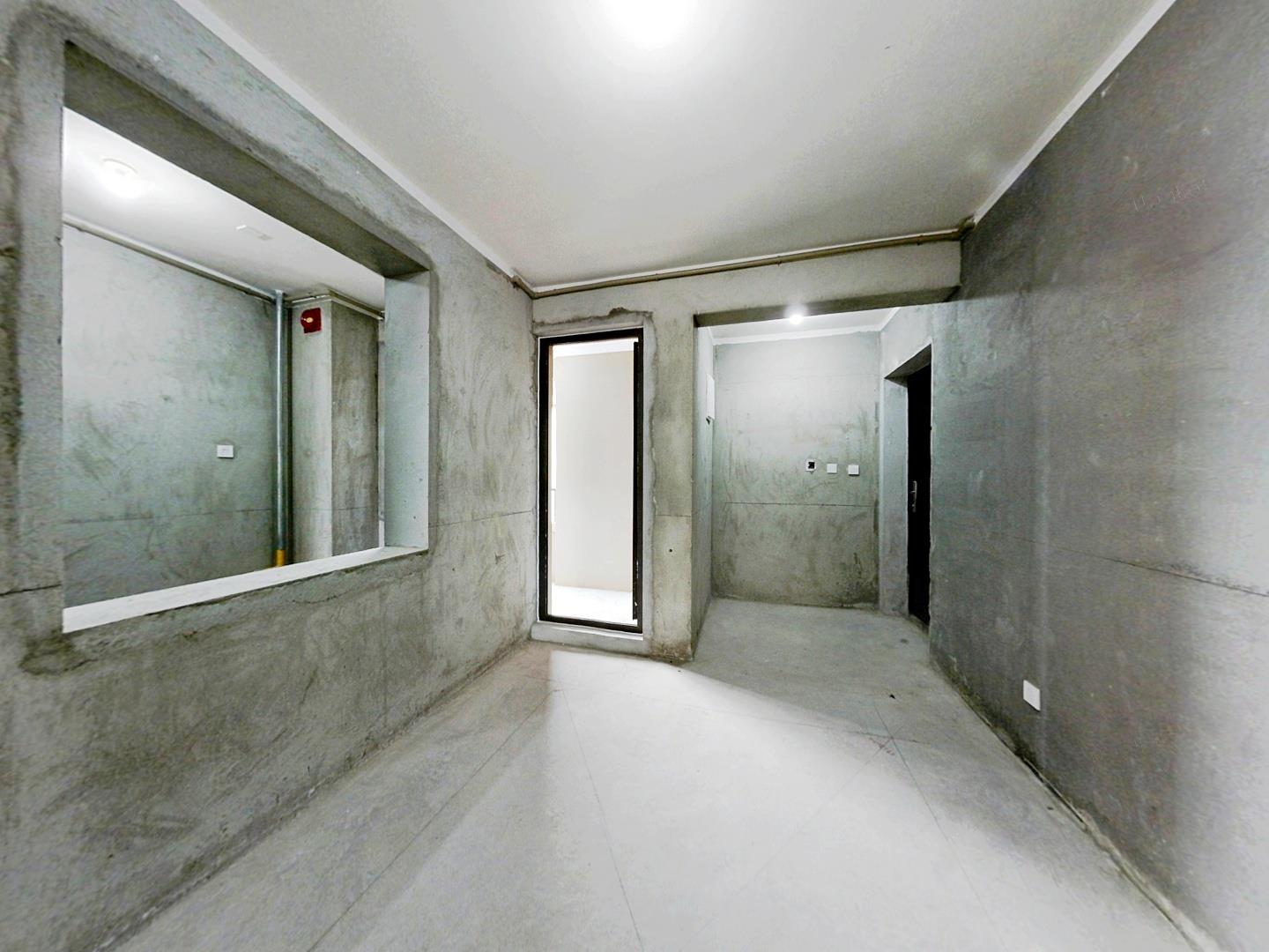 保利香槟国际 4室2厅2卫 142.41m&sup2;