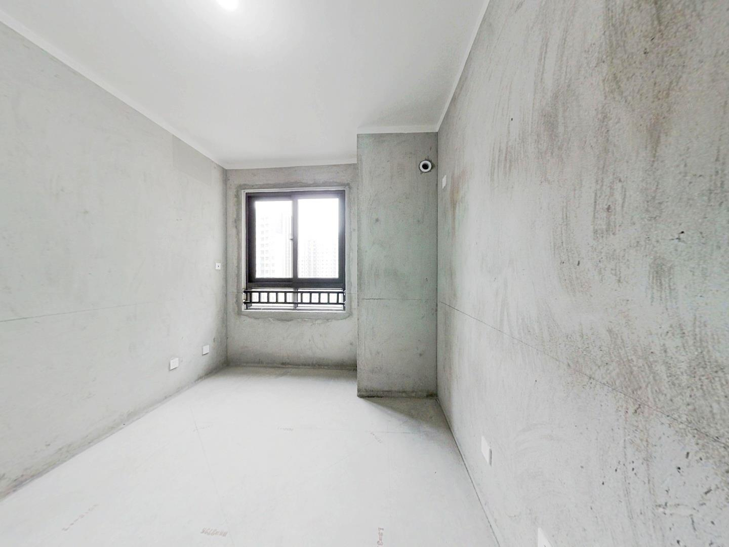 保利香槟国际 4室2厅2卫 142.41m&sup2;