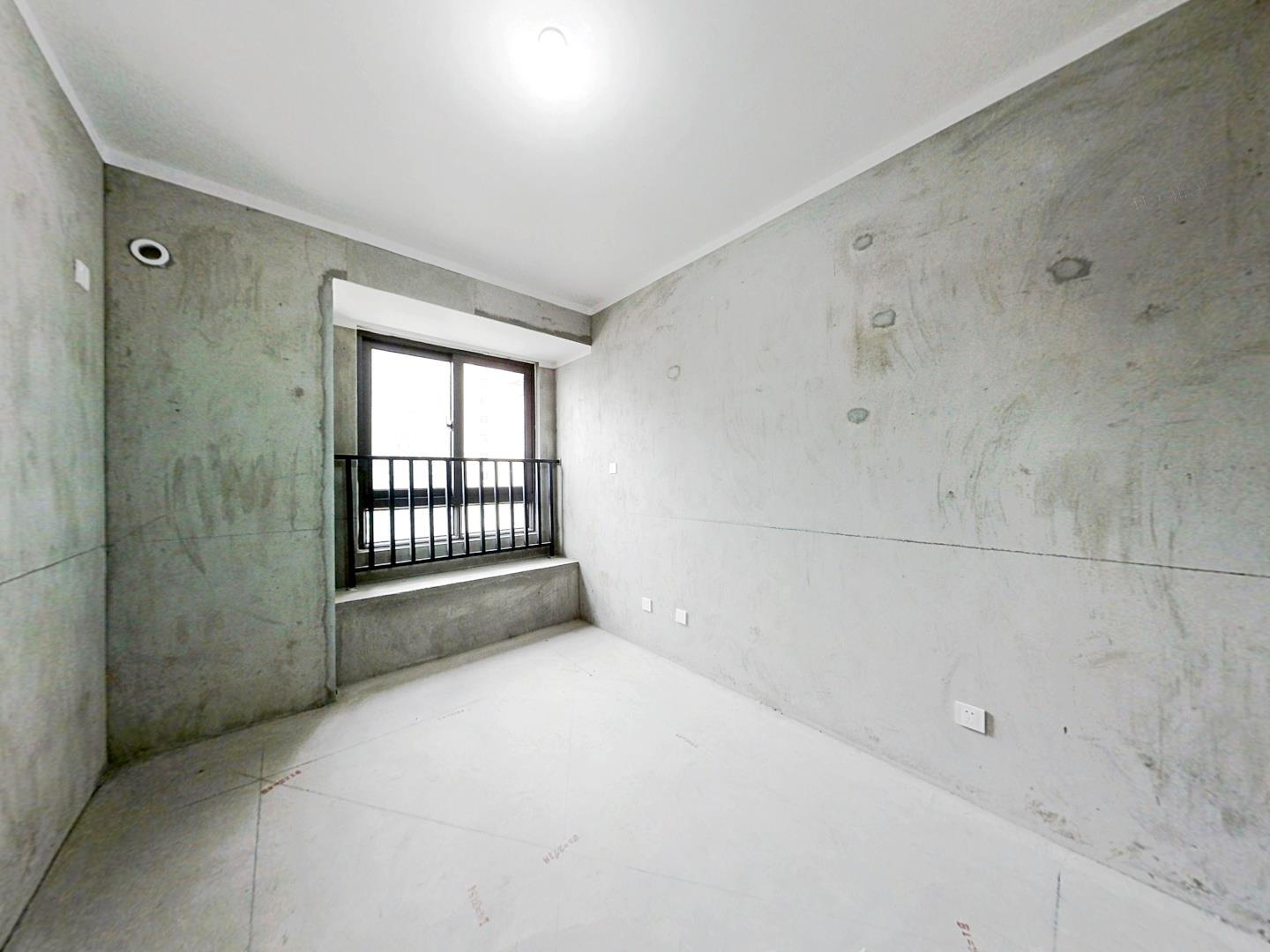 保利香槟国际 4室2厅2卫 142.41m&sup2;
