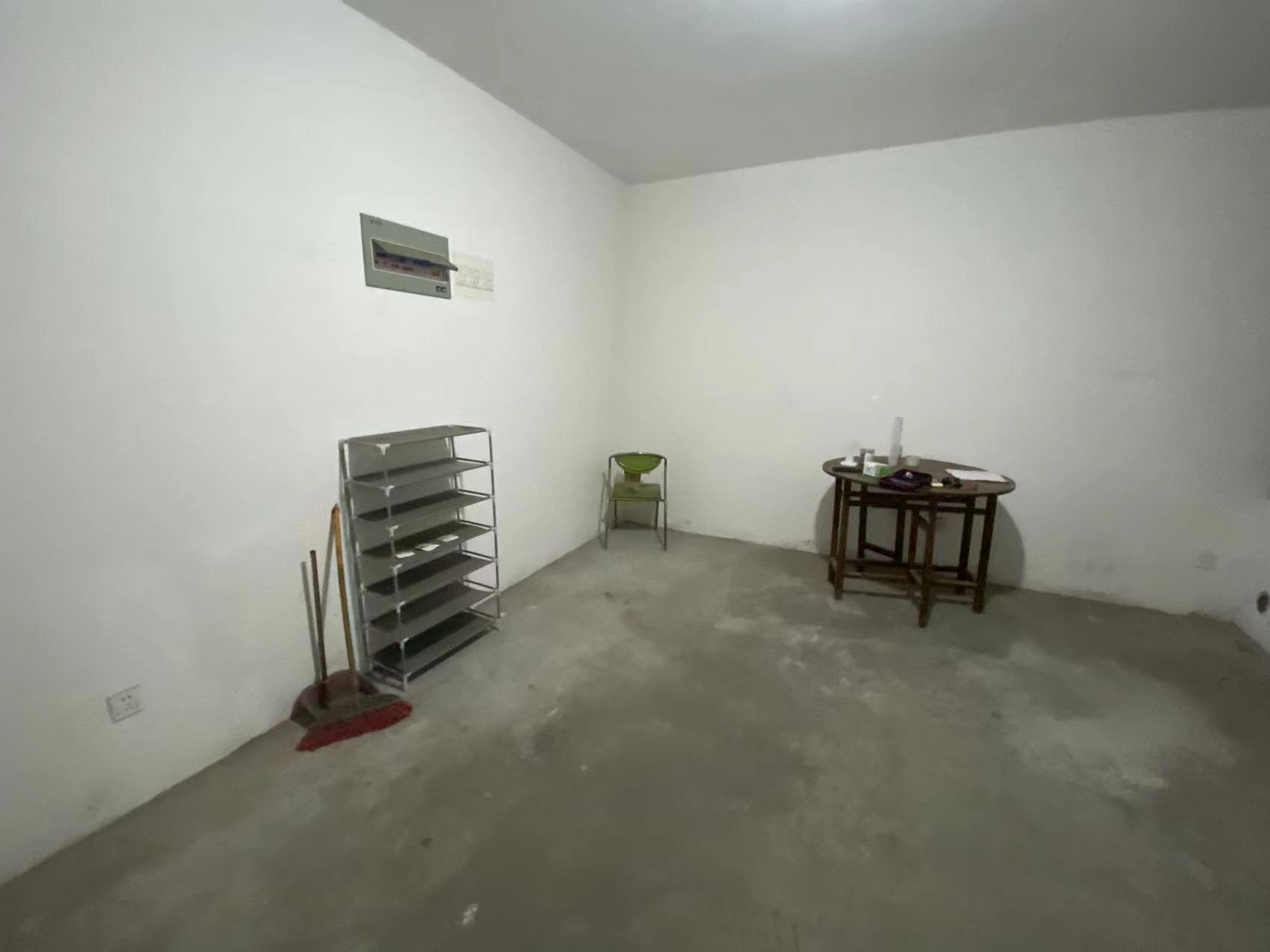 德诚&middot;翰景园 2室2厅1卫 85m&sup2;