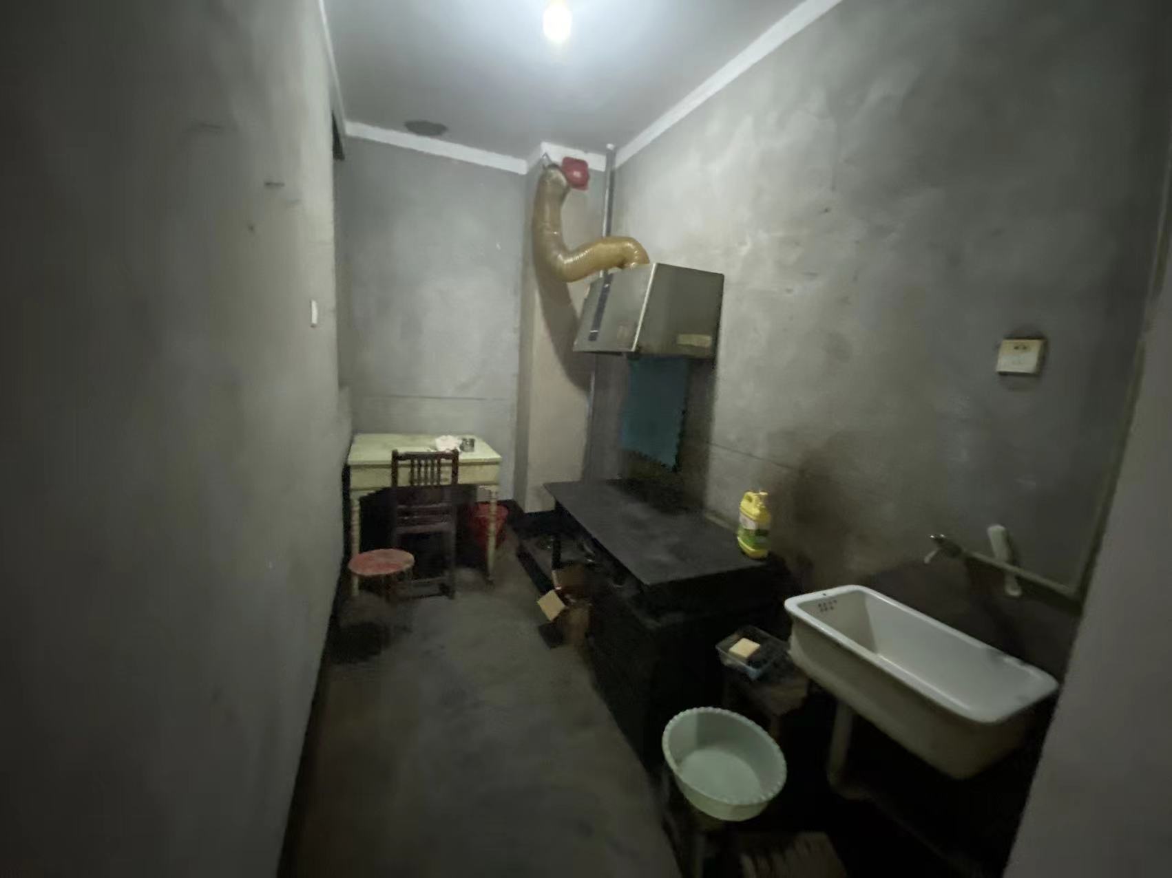 德诚&middot;翰景园 2室2厅1卫 85m&sup2;
