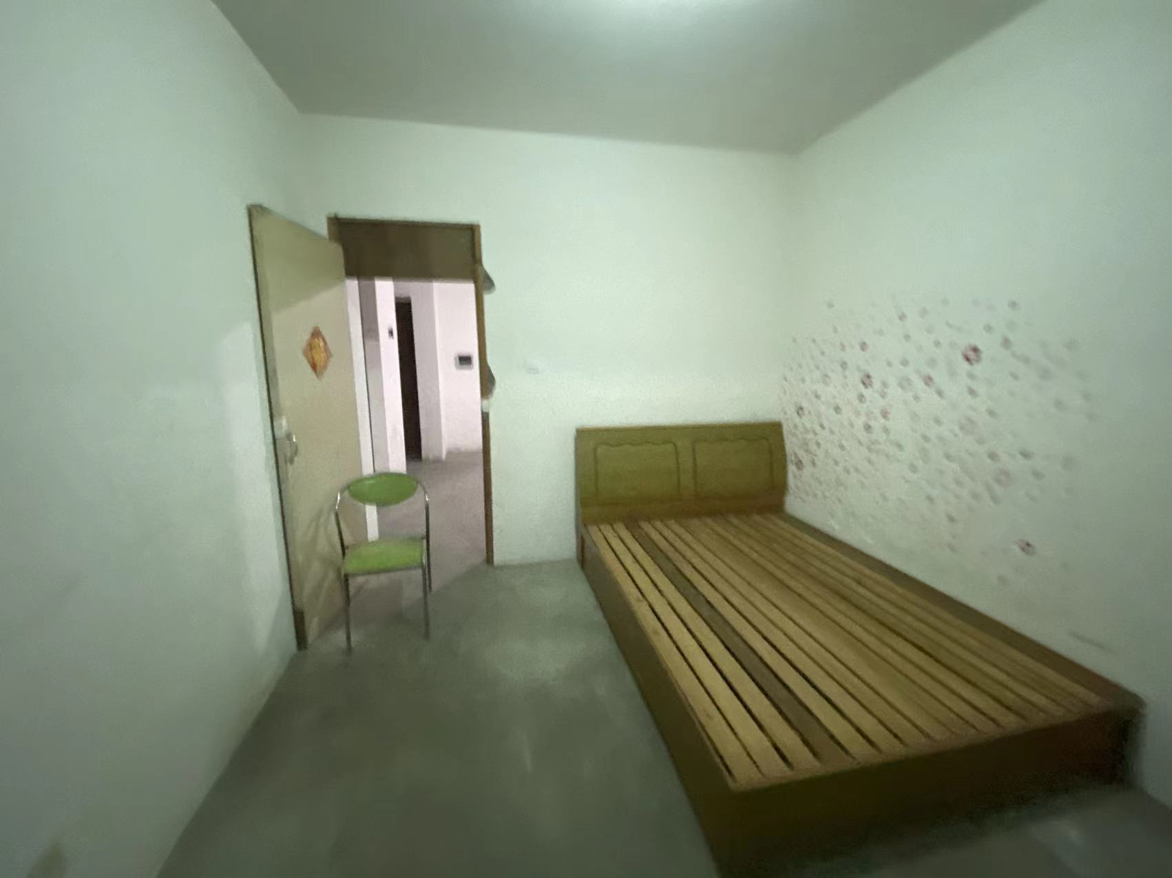 德诚&middot;翰景园 2室2厅1卫 85m&sup2;