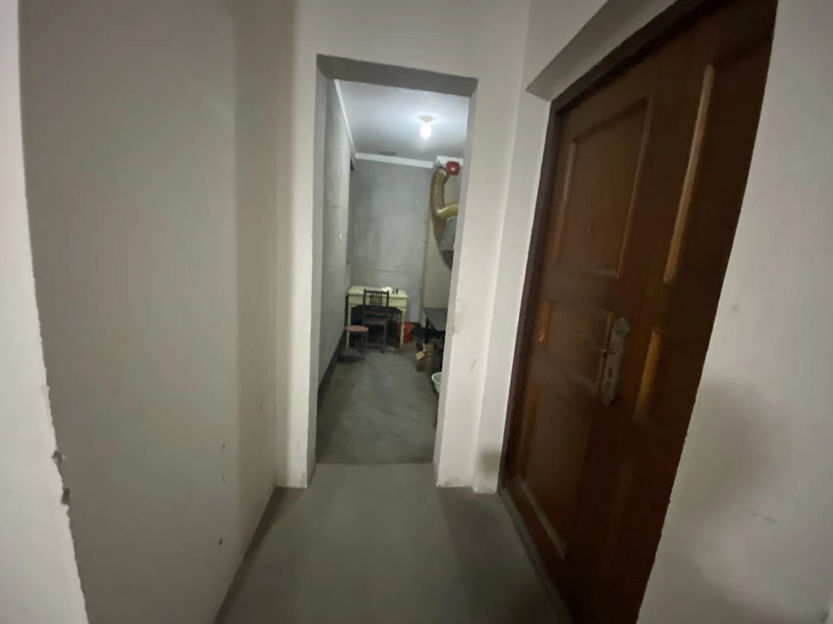 德诚&middot;翰景园 2室2厅1卫 85m&sup2;