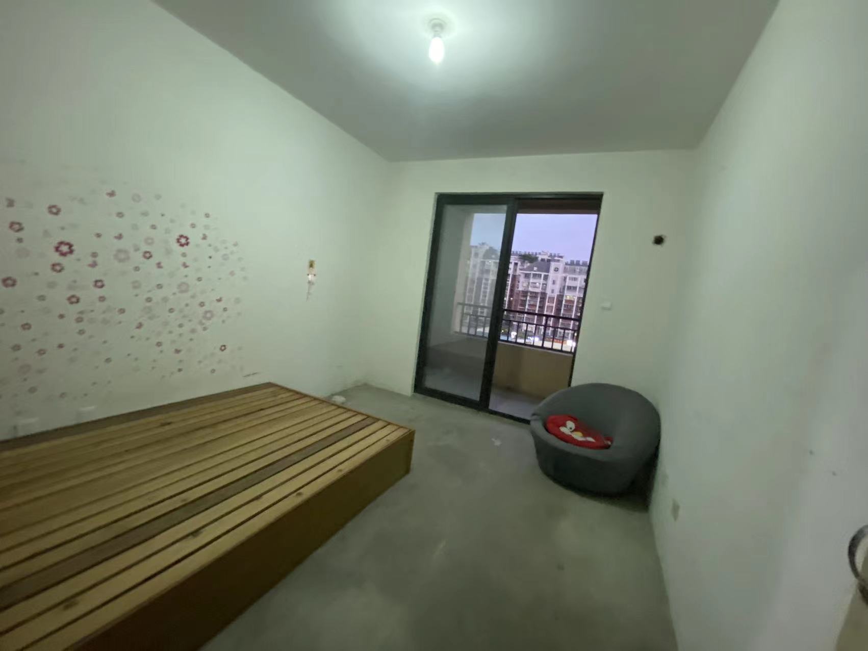 德诚&middot;翰景园 2室2厅1卫 85m&sup2;