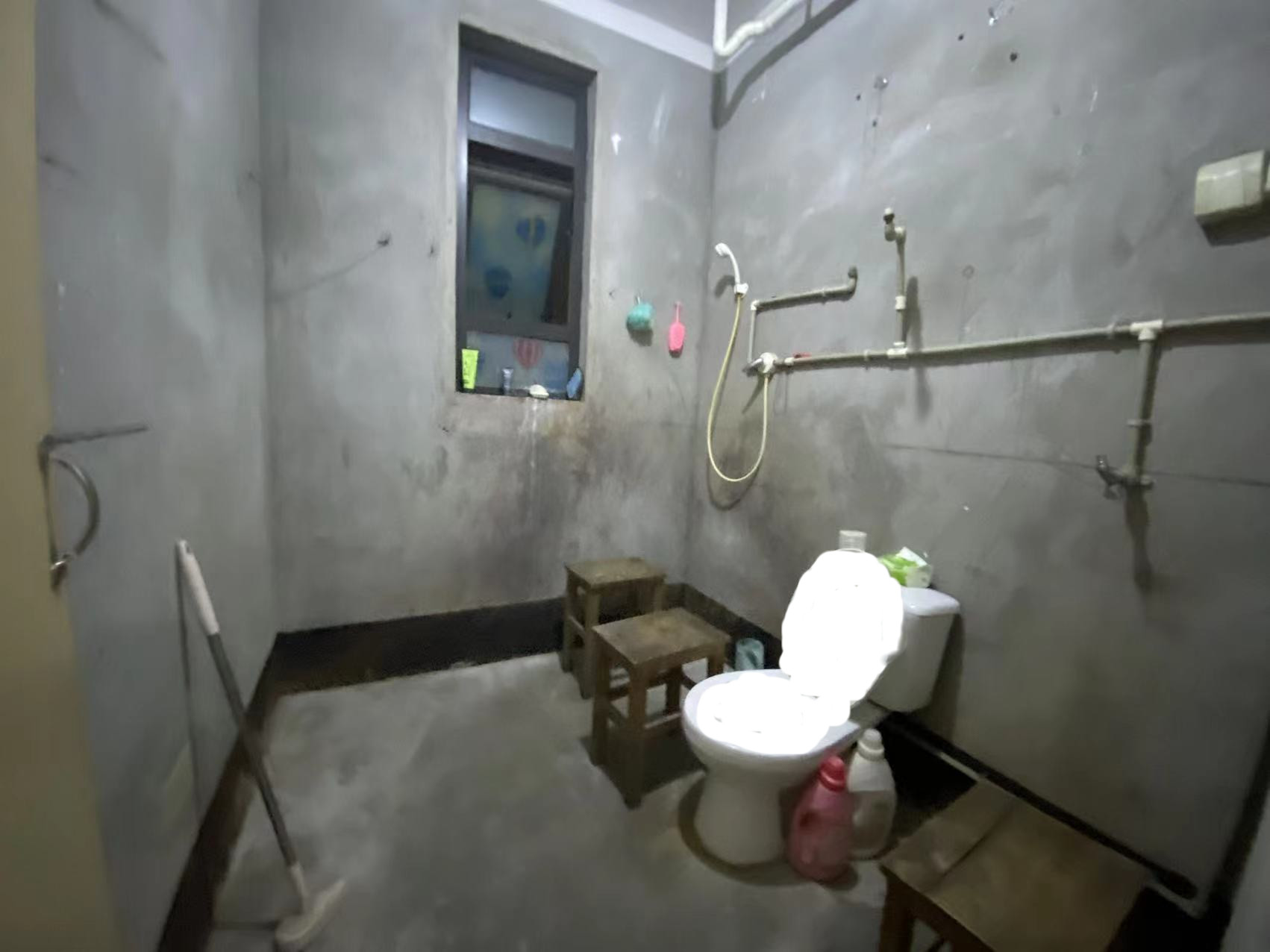 德诚&middot;翰景园 2室2厅1卫 85m&sup2;