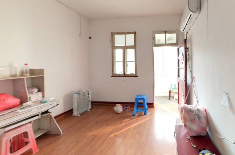 新建路新村 2室1厅1卫 59.70m&sup2;