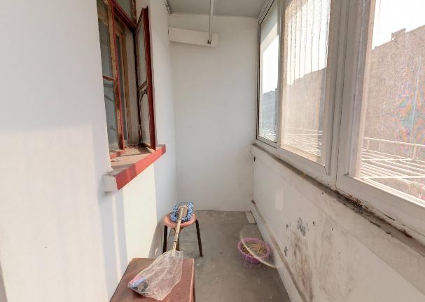 新建路新村 2室1厅1卫 59.70m&sup2;
