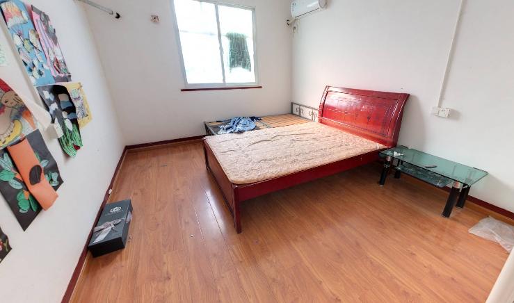 新建路新村 2室1厅1卫 59.70m&sup2;