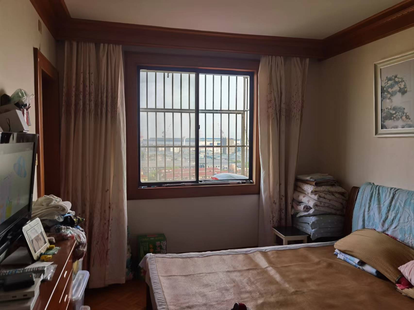 华能大厦 2室1厅1卫 67m&sup2;