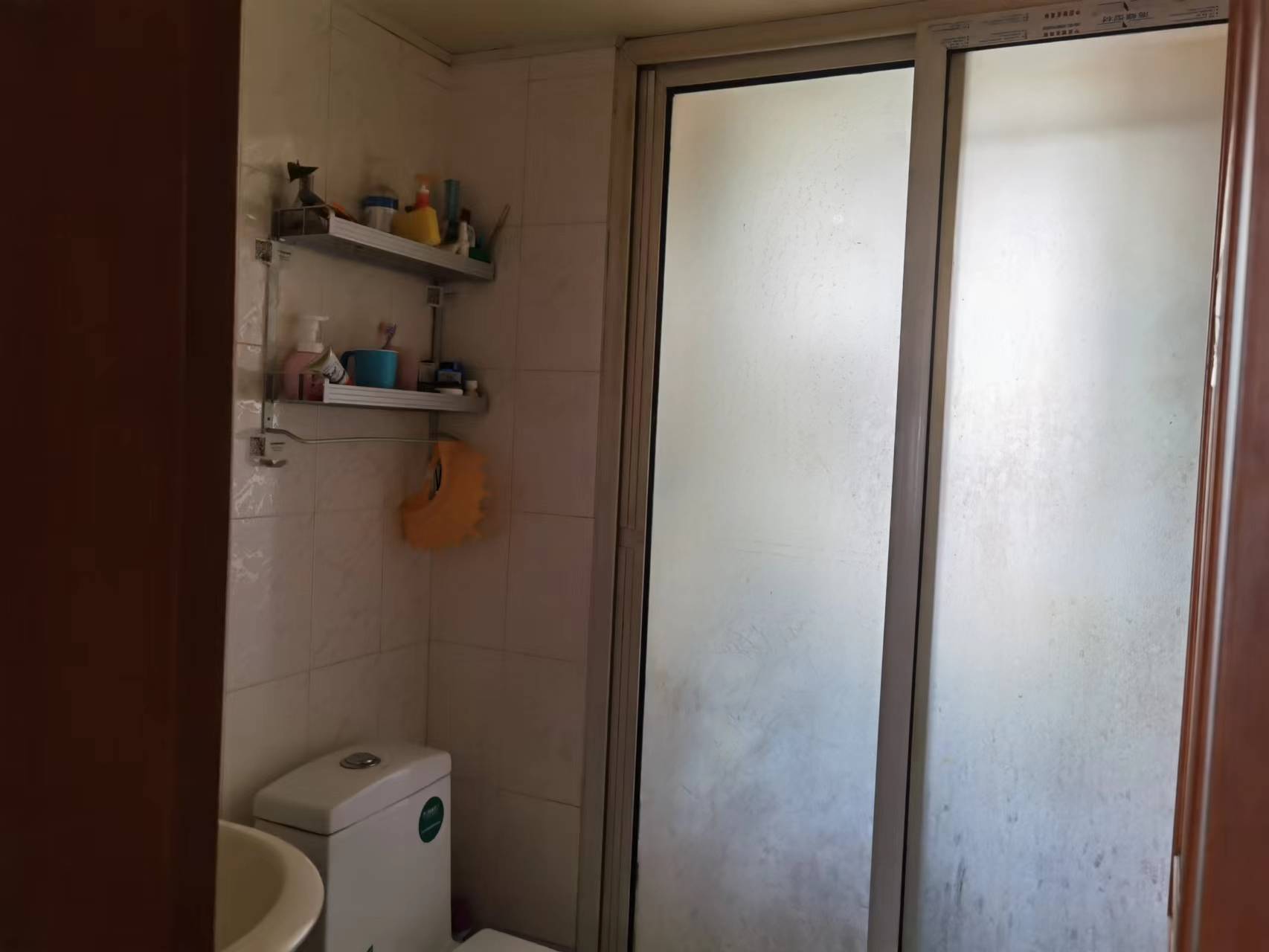 华能大厦 2室1厅1卫 67m&sup2;