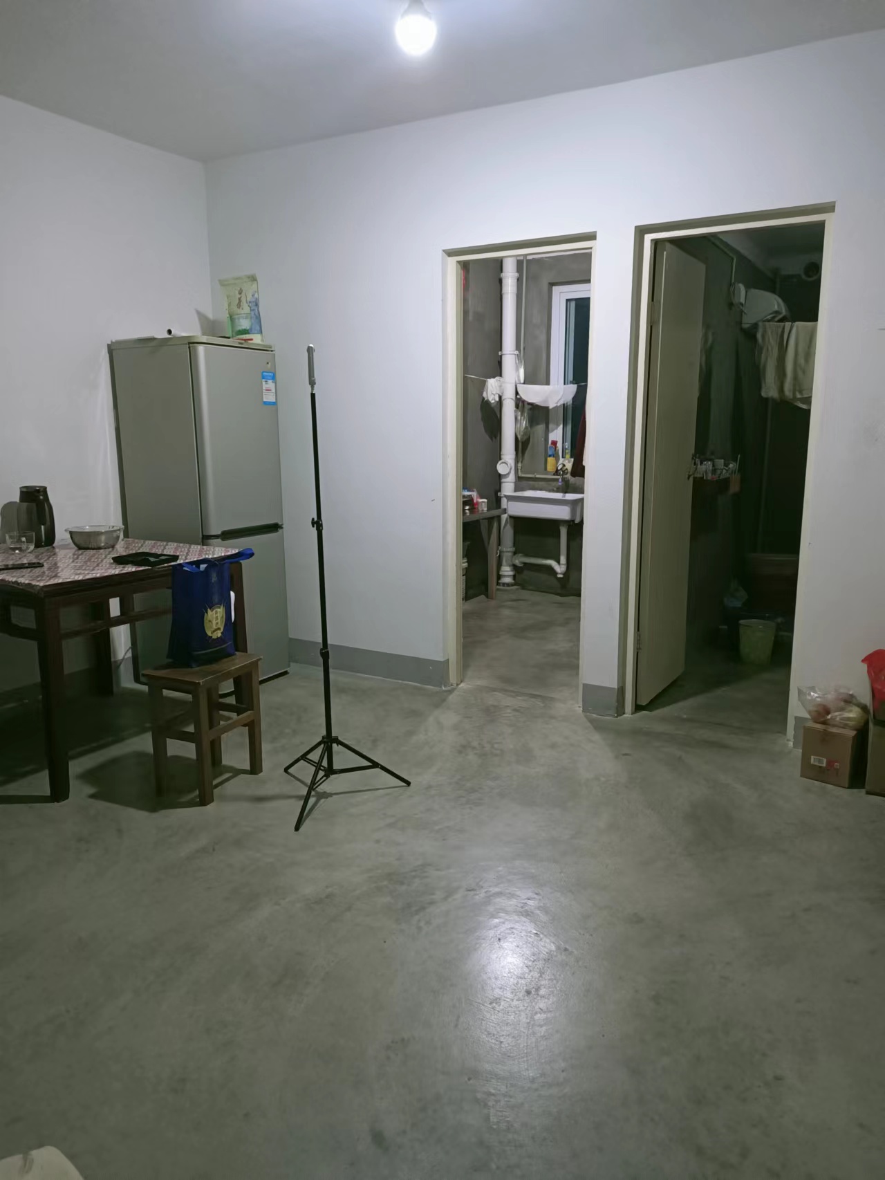 临江家园 1室1厅1卫 70.28m²