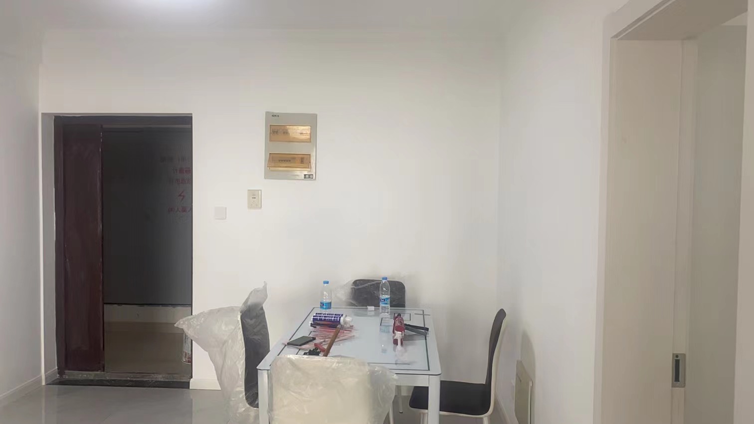江景苑小区 2室1厅1卫 88m²
