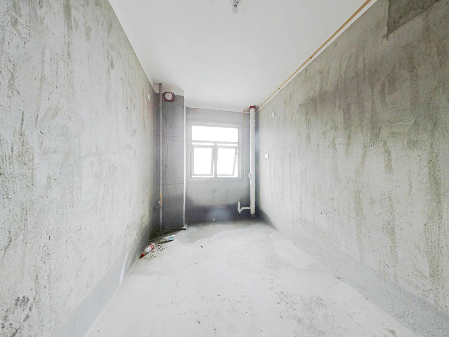 华强城 4室2厅2卫 166.00m&sup2;