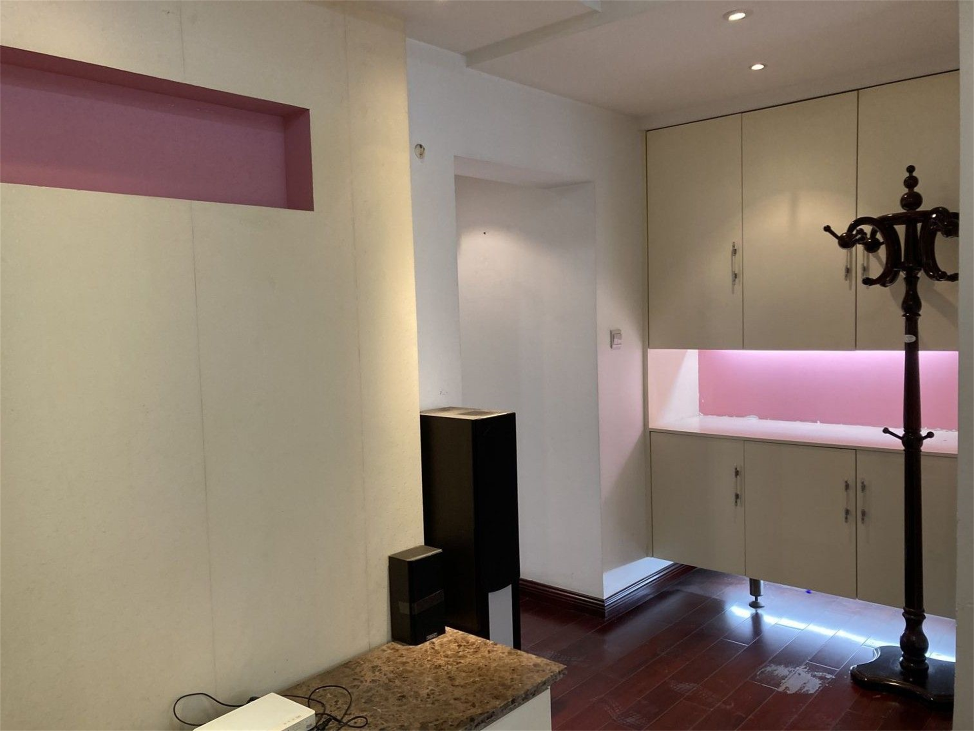 天都花苑 2室1厅1卫 79m&sup2;