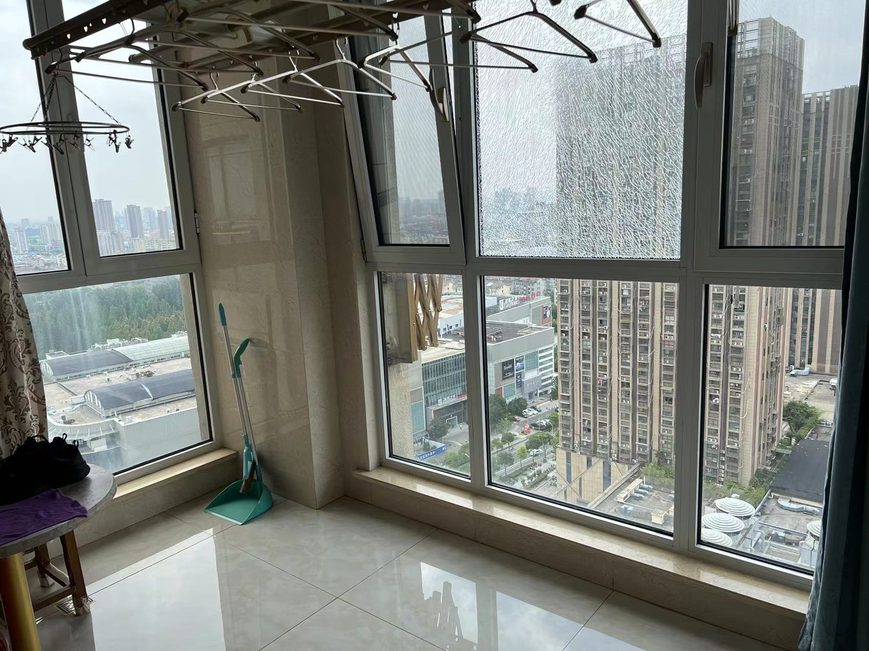 五洲御锦城 3室2厅1卫 108m&sup2;