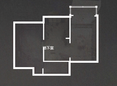盛和九里香堤一期 4室2厅2卫 156.76m&sup2;