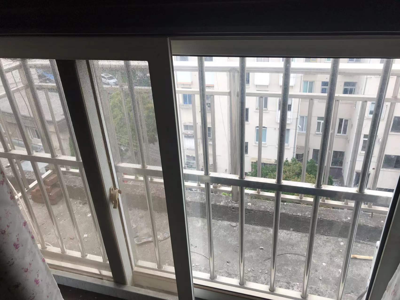 虹桥西村 3室1厅1卫 45m&sup2;