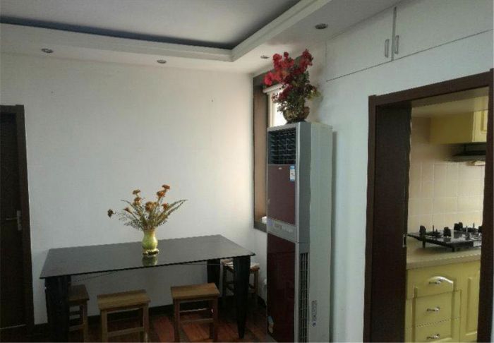文峰新村 3室1厅1卫 81m&sup2;