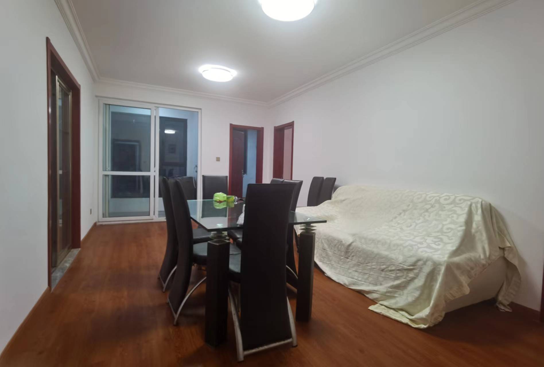 中港城世家 2室2厅1卫 175.80m²