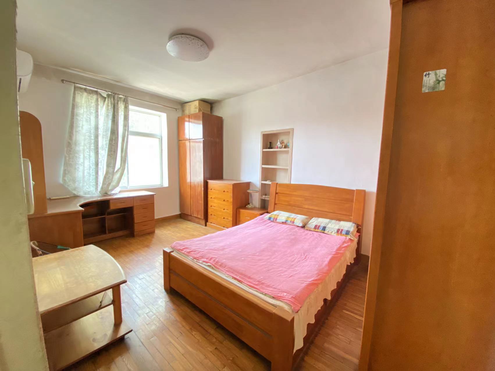青年路新村 2室1厅1卫 54m&sup2;