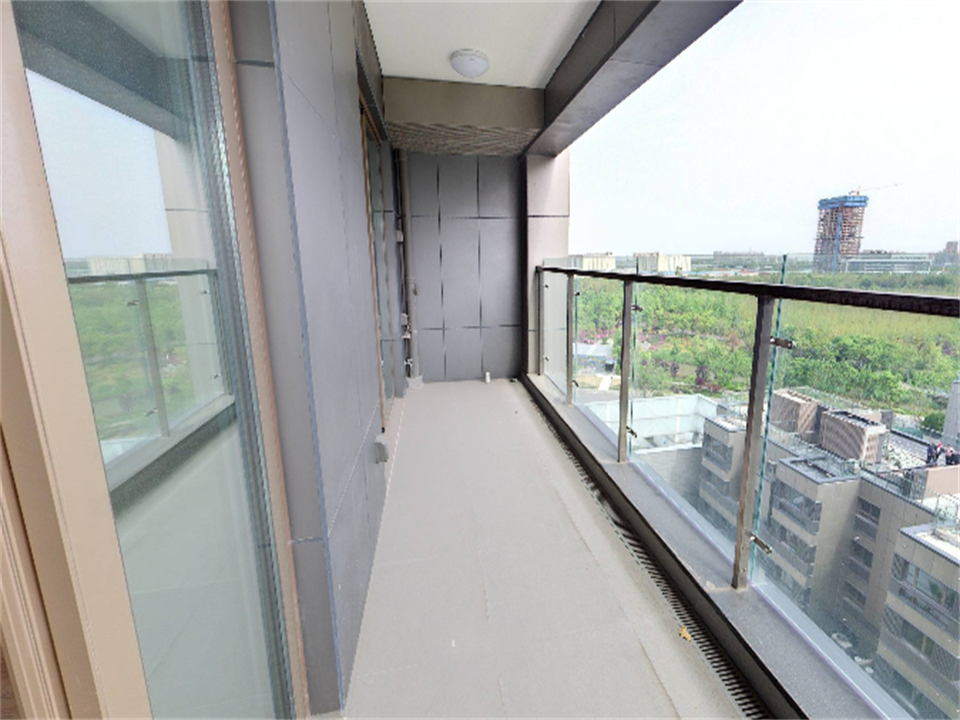 仁恒公园世纪 4室2厅2卫 151m&sup2;