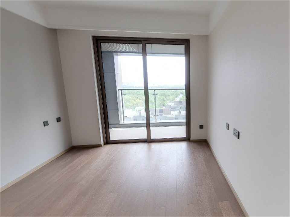 仁恒公园世纪 4室2厅2卫 151m&sup2;